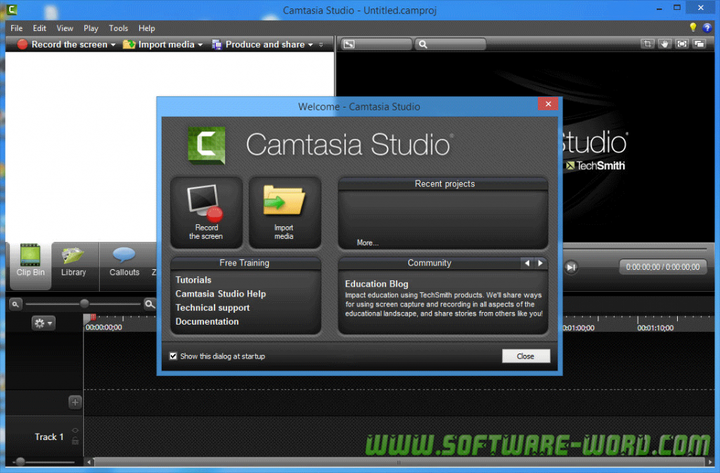camtasia studio 8.5.2 key